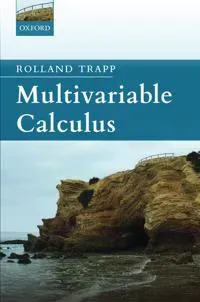 Multivariable Calculus