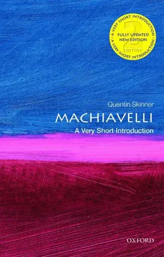 Machiavelli