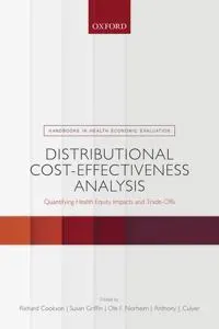 Distributional Cost-Effectiveness Analysis