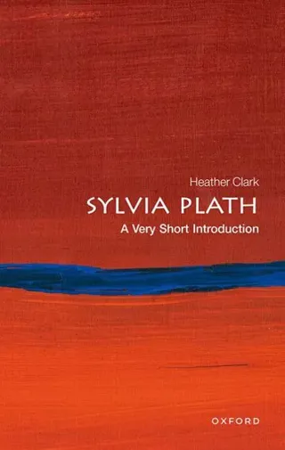 Sylvia Plath