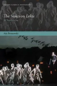 The Stoics on Lekta