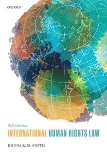 International Human Rights Law
