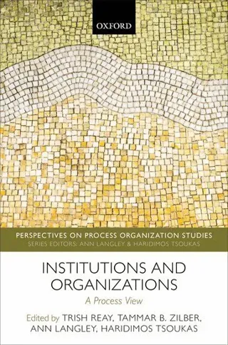 Institutions and Organizations