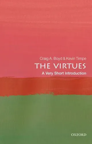 The Virtues