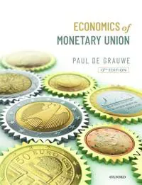 Economics of Monetary Union