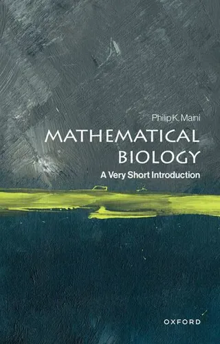 Mathematical Biology