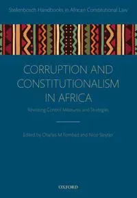 Corruption and Constitutionalism in Africa