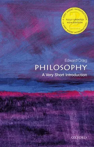 Philosophy
