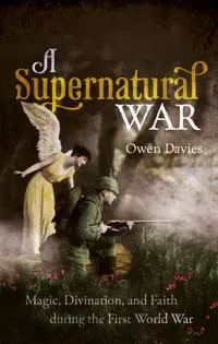 A Supernatural War