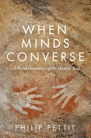 When Minds Converse