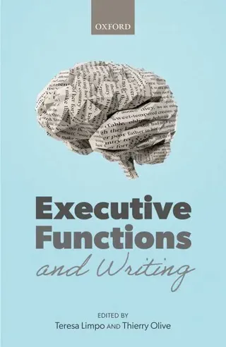 Executive Functions and Writing