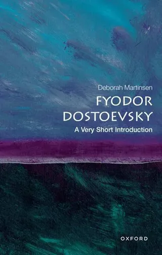 Fyodor Dostoevsky