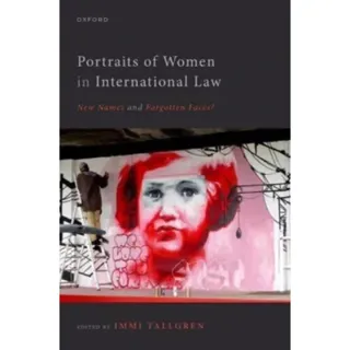 Portraits of Women in International Law