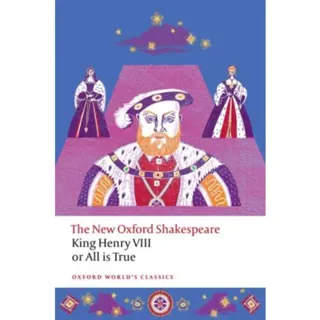 King Henry VIII; or All is True
