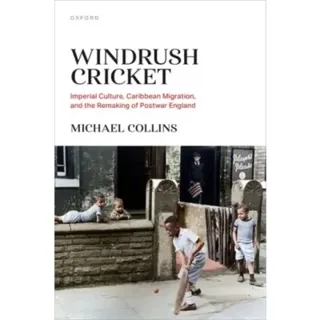 Windrush Cricket