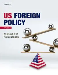 Us Foreign Policy