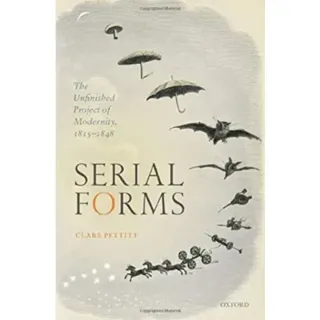 Serial Forms