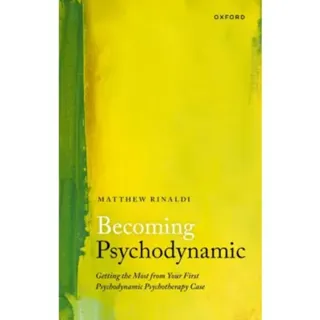 Becoming Psychodynamic
