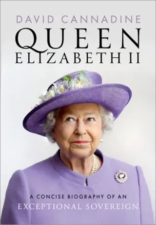 Queen Elizabeth II