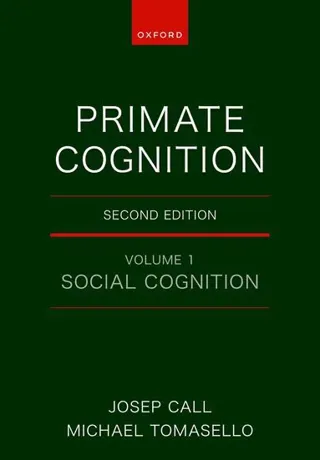 Primate Cognition