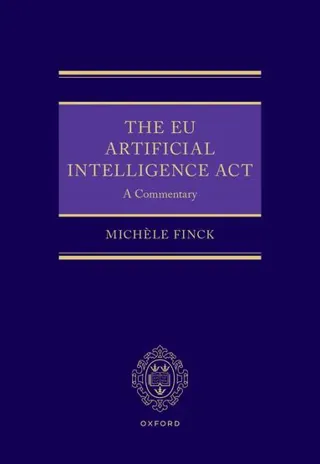 The EU Artificial Intelligence Act