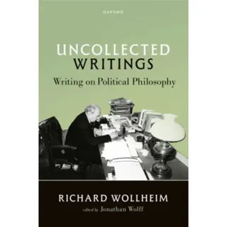 Uncollected Writings