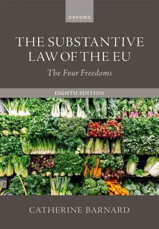 The Substantive Law of the EU