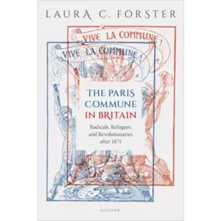The Paris Commune in Britain