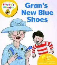 Oxford Reading Tree: Level 5: Floppy's Phonics: Pack of 6 Books (1 of Each Title)