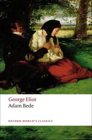 ADAM BEDE