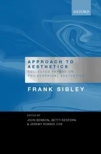 Approach to Aesthetics