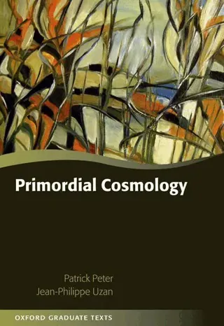 Primordial Cosmology