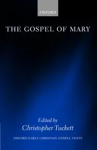 The Gospel of Mary
