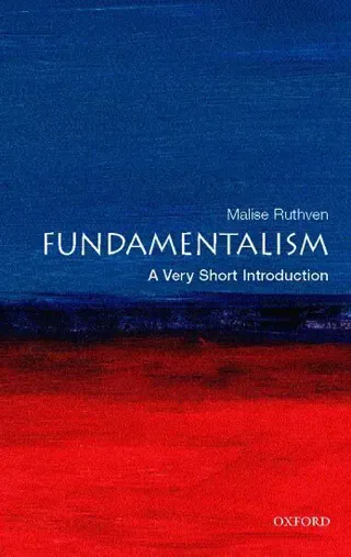 Fundamentalism