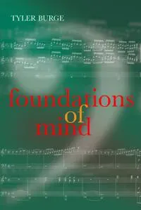 Foundations of Mind