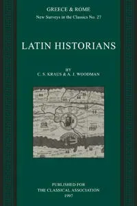 Latin Historians