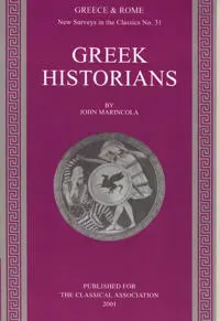 Greek Historians