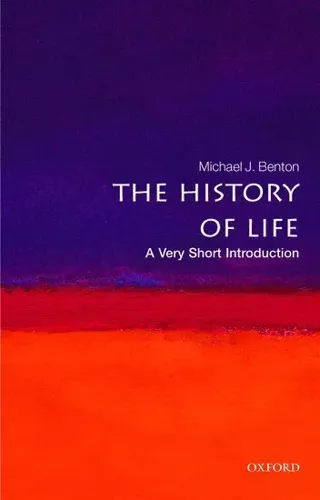 The History of Life