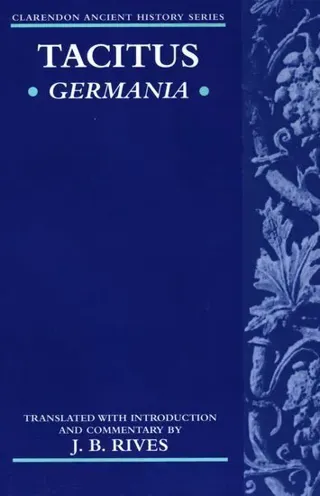 Tacitus: Germania