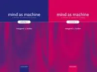 Mind as Machine