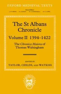 The St Albans Chronicle