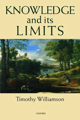 Knowledge and Its Limits