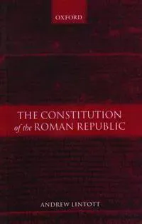 The Constitution of the Roman Republic