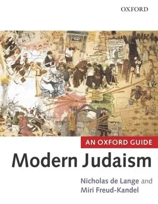 Modern Judaism