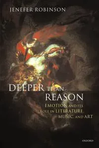 Deeper Than Reason