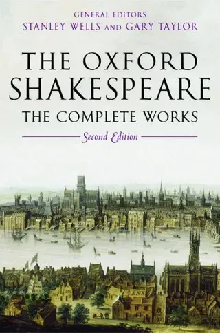 William Shakespeare: The Complete Works