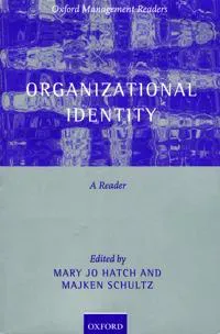 Organizational Identity