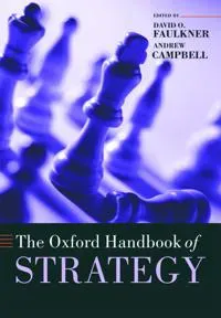 The Oxford Handbook of Strategy