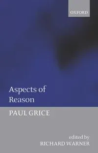 Aspects of Reason