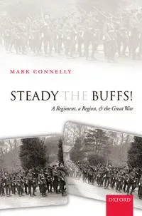 Steady The Buffs!